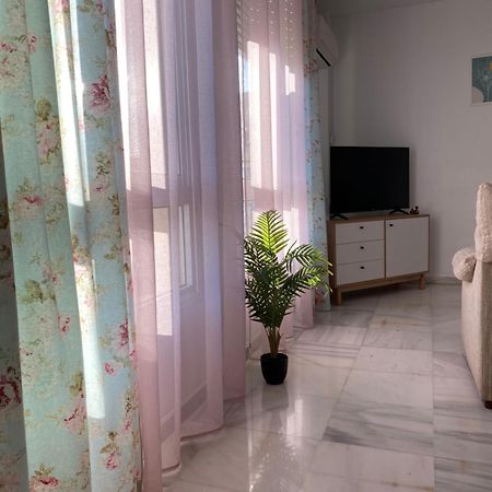 Apartamento Almenas Écija Exteriör bild