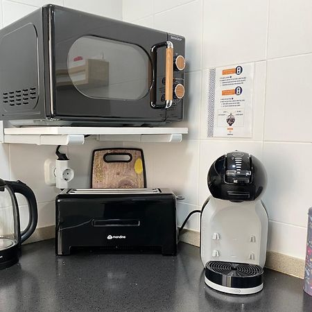 Apartamento Almenas Écija Exteriör bild