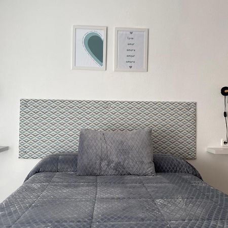 Apartamento Almenas Écija Exteriör bild