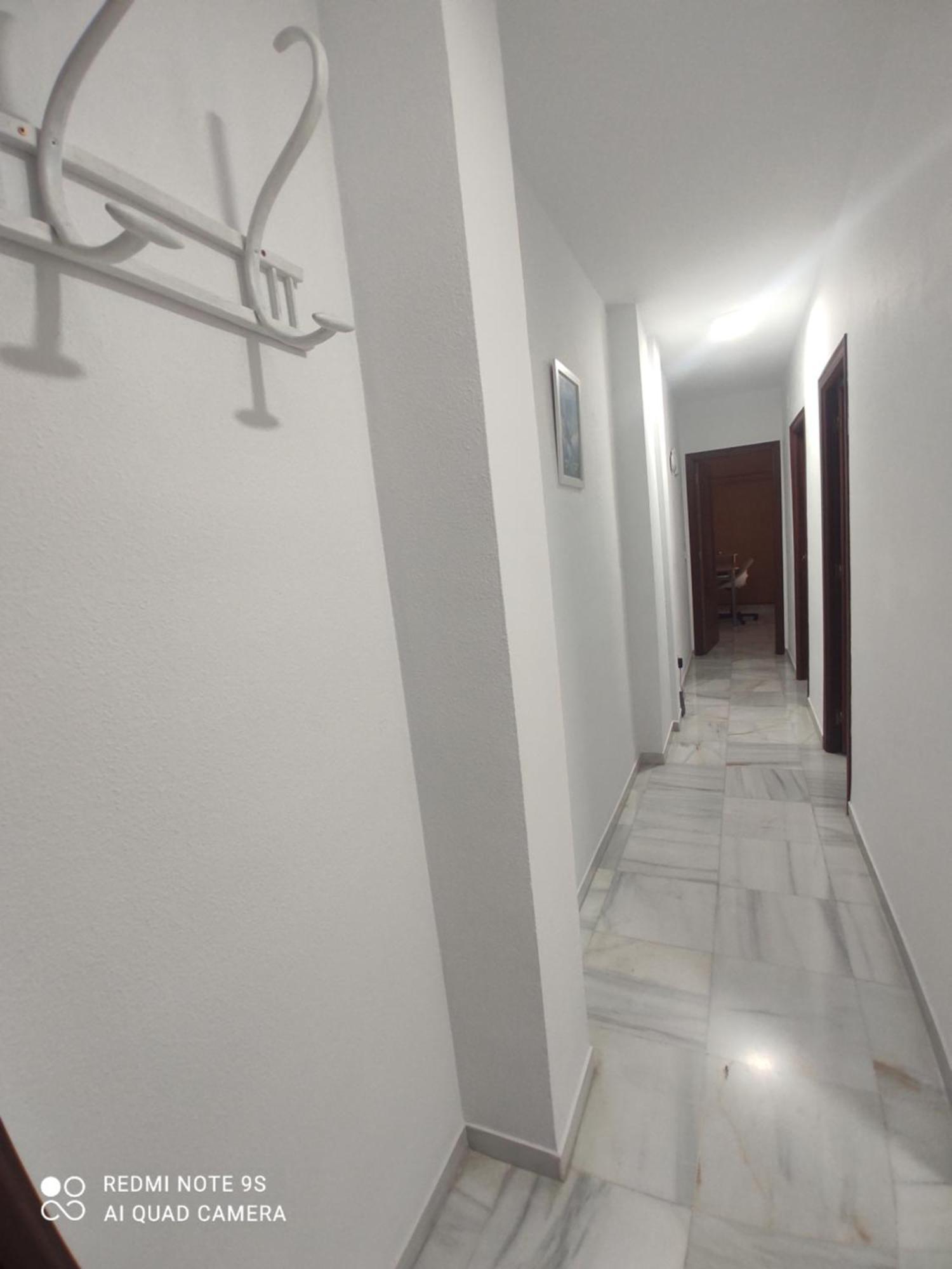 Apartamento Almenas Écija Exteriör bild