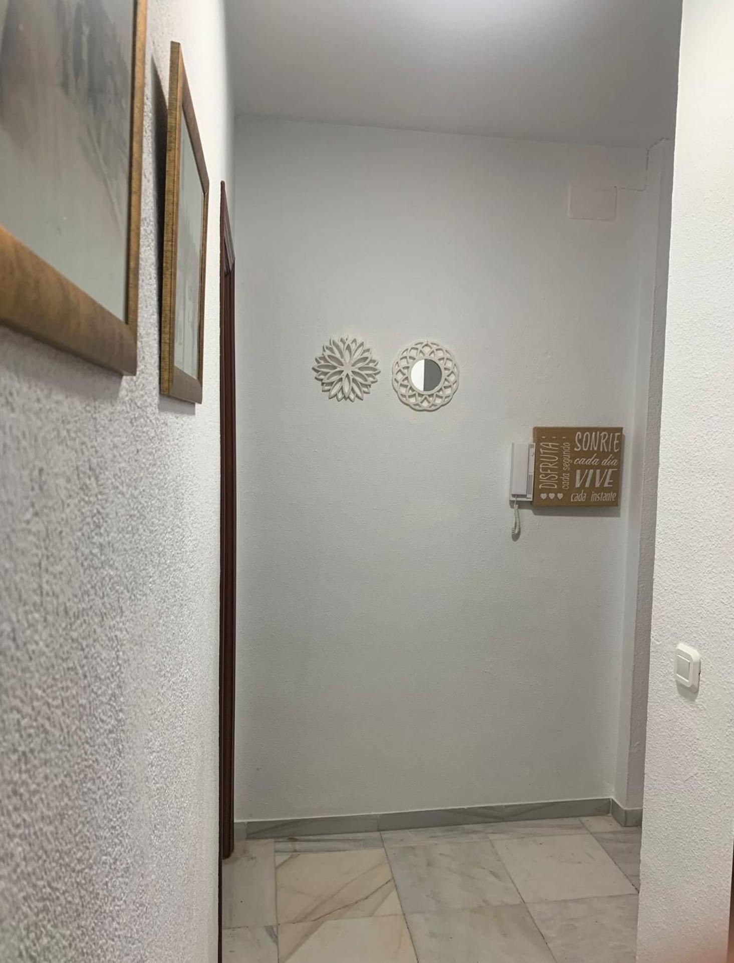 Apartamento Almenas Écija Exteriör bild