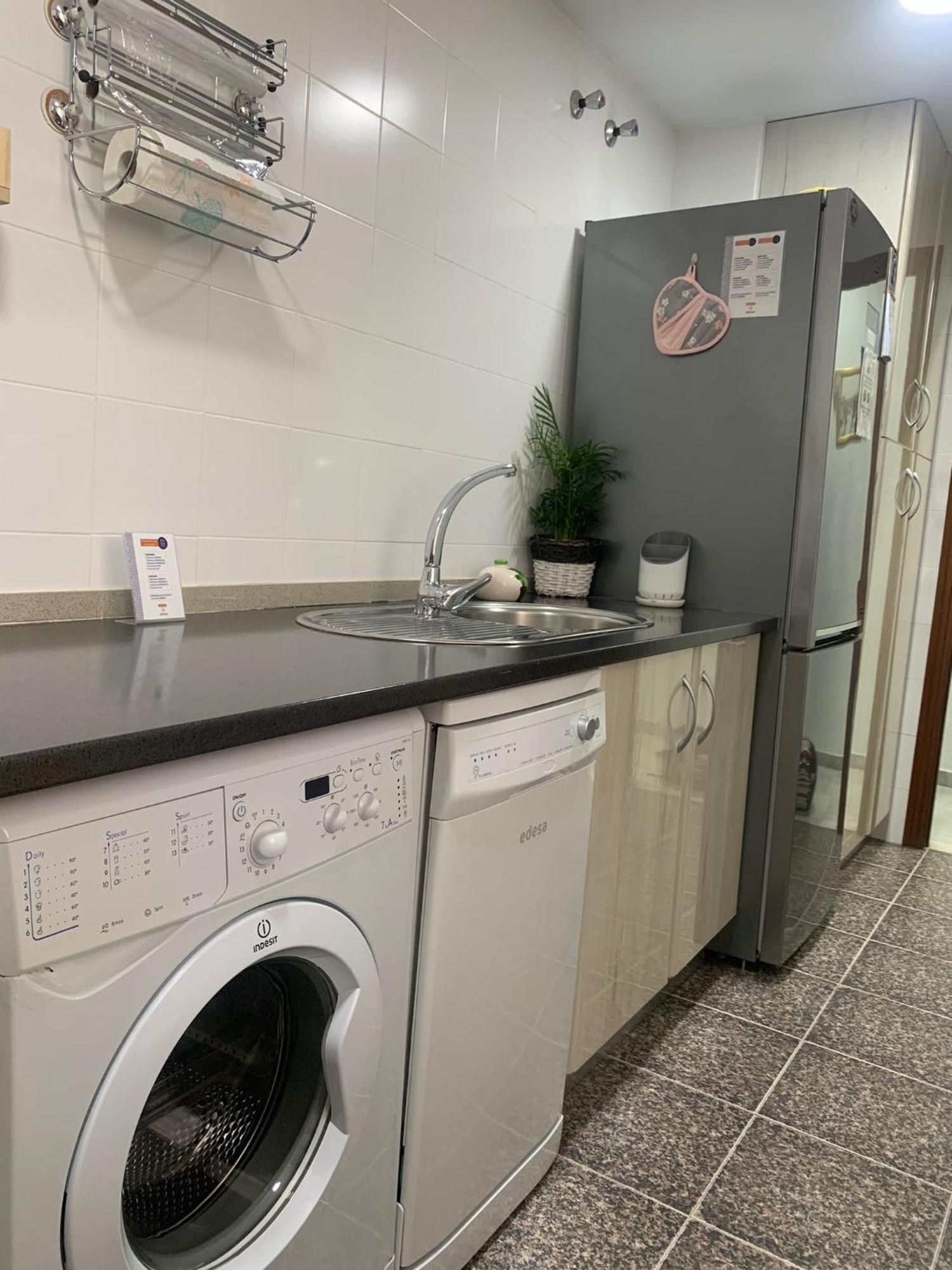 Apartamento Almenas Écija Exteriör bild