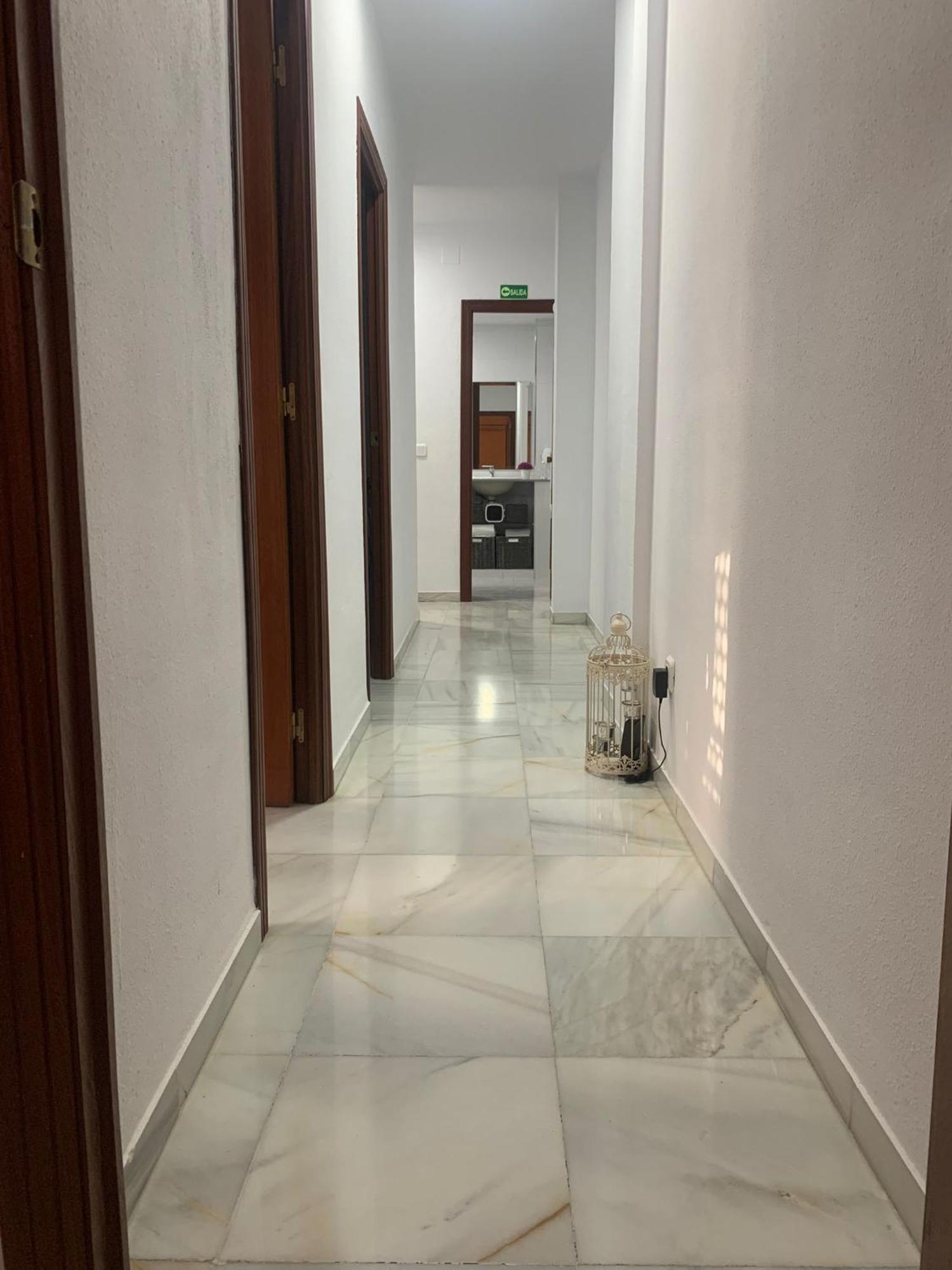 Apartamento Almenas Écija Exteriör bild