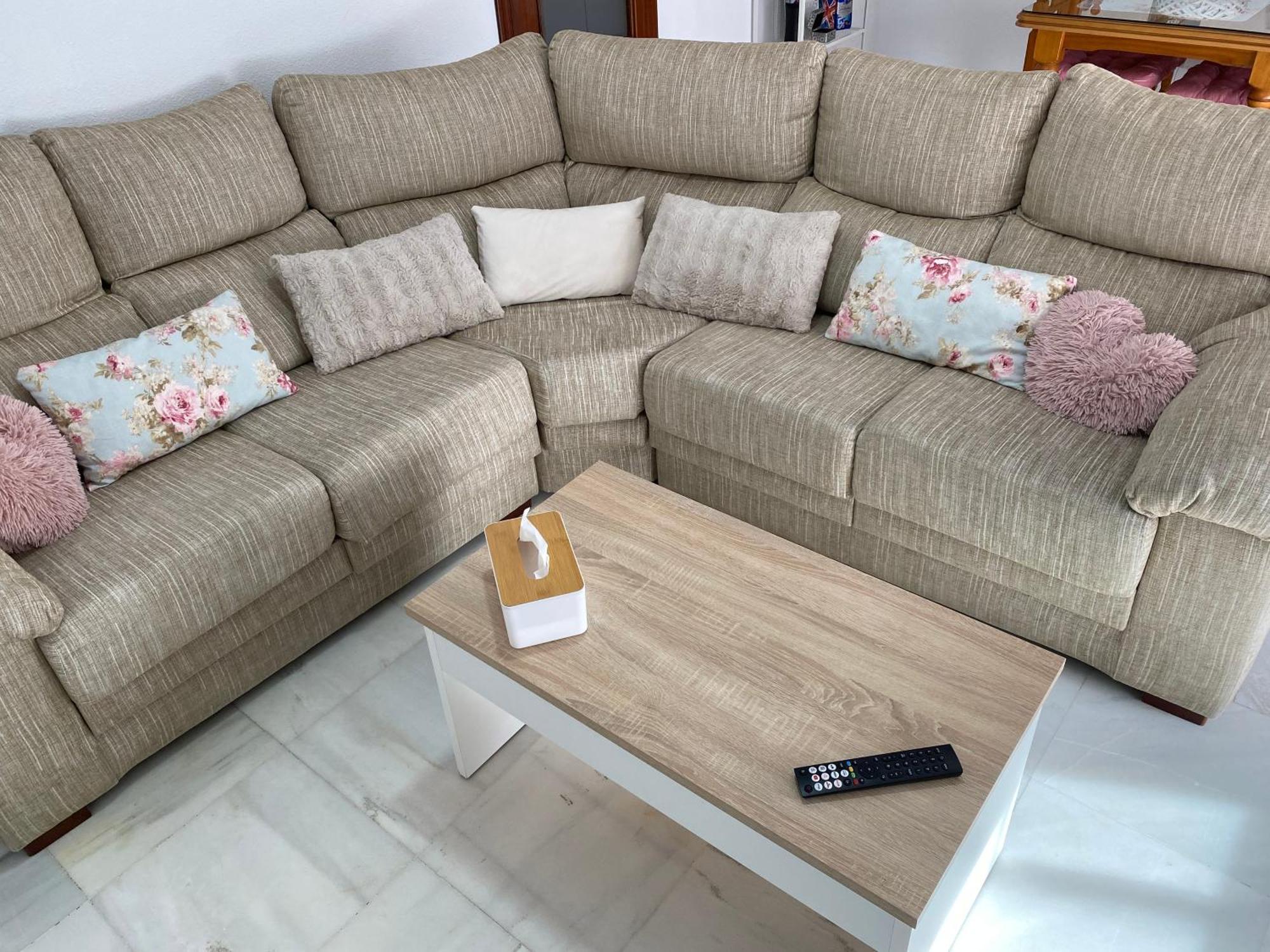 Apartamento Almenas Écija Exteriör bild