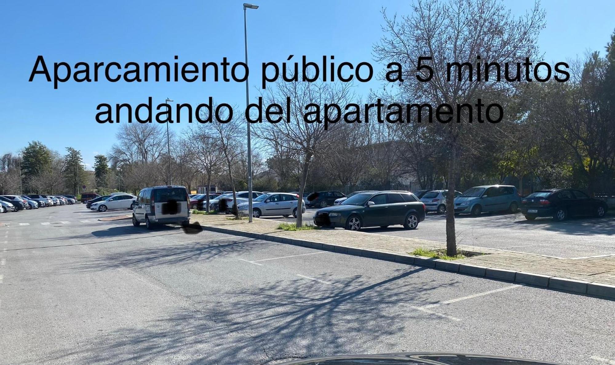 Apartamento Almenas Écija Exteriör bild