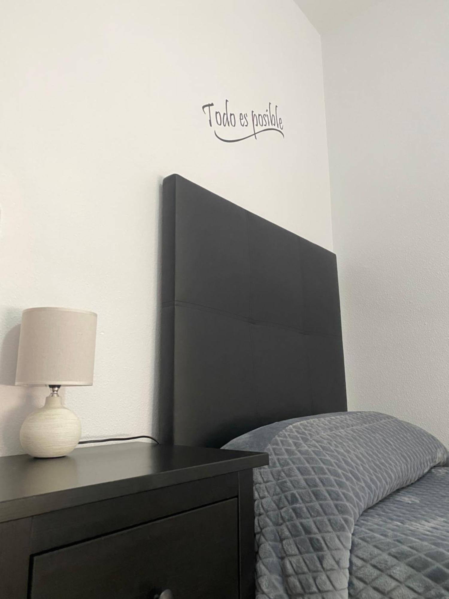 Apartamento Almenas Écija Exteriör bild
