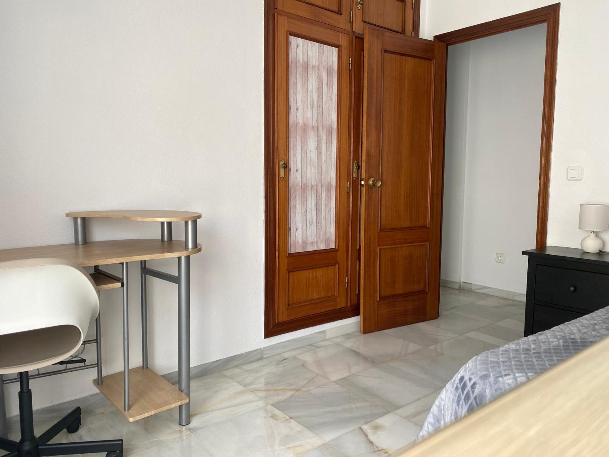 Apartamento Almenas Écija Exteriör bild